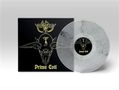 Venom: Prime Evil (Clear Black Marble Vinyl), LP