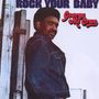 George McCrae: Rock Your Baby (Expanded), CD