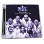 Skyy: Skyyhigh - The Skyy Anthology (1979-1992), 2 CDs