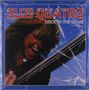 Suzi Quatro: Back To The Drive, 2 LPs