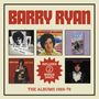 Barry Ryan: The Albums 1969 - 1979, 5 CDs