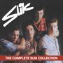Slik: The Complete Slik Collection, 2 CDs, 2 CDs