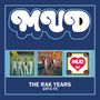 Mud: The RAK Years 1973 - 1975, 2 CDs