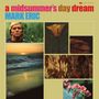 Mark Eric: A Midsummers Daydream, LP, LP