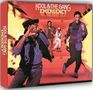 Kool & The Gang: Emergency (Deluxe Edition), 2 CDs