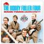 The Bobby Fuller Four: Magic Touch: The Complete Mustang Singles Collection, CD, CD