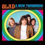 Glad: A New Tomorrow: The Glad & New Breed Recordings, CD, CD