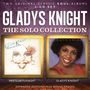 Gladys Knight: The Solo Collection, CD