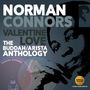 Norman Connors: Valentine Love-The Buddah/Arista Anthology, 2 CDs