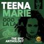Teena Marie: Ooo La La La: The Epic Anthology, 2 CDs