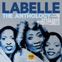 Labelle: The Anthology, 2 CDs