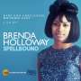 Brenda Holloway: Spellbound: Rare And Unreleased Motown Gems, 2 CDs