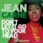 Jean Carn(e): Don't Let It Go To Your Head: The Anthology, CD,CD