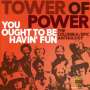 Tower Of Power: You Ought To Be Havin' Fun: The Columbia/Epic Anthology, 2 CDs