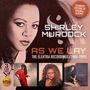 Shirley Murdock: As We Lay: The Elektra Recordings (1985 - 1991), 3 CDs