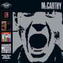 McCarthy: Complete Albums + Singles + BBC Collection, 4 CDs