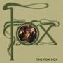 Fox: The Fox Box, CD,CD,CD,CD