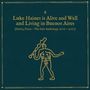 Luke Haines: Is Alive And Well And Living In Buenos Aires..., 4 CDs