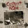 : Contract In Blood: A History Of UK Thrash Metal, CD,CD,CD,CD,CD