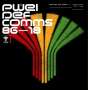 Pop Will Eat Itself: Def Comms 86 - 18, CD,CD,CD,CD