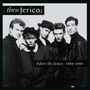 Then Jerico: Before The Future 1984 - 1989, 4 CDs, 4 CDs