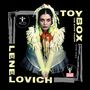 Lene Lovich: Toy Box: The Stiff Years 1978 - 1983, 4 CDs, 4 CDs