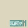 The Pale Fountains: Complete Virgin Years, CD