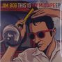 Jim Bob: Thanks For Reaching Out Mixtape (EP), 10I