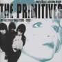 The Primitives: Everything's Shining Bright: The Lazy Recordings 1985 - 1987, CD,CD
