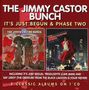 Jimmy Castor: It's Just Begun/Phase II, CD