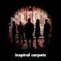 Inspiral Carpets: Inspiral Carpets (CD+DVD) (Deluxe Edition), 1 CD und 1 DVD