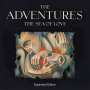 The Adventures (England): The Sea Of Love (Expanded Edition), CD