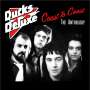 Ducks Deluxe: Coast To Coast: The Anthology, 3 CDs