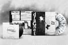 The Fall: Dragnet (180g) (Limited-Edition) (Black & White Splatter Vinyl) (40th-Anniversary-Edition), LP