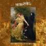 The Membranes: What Nature Gives... Nature Takes Away, CD
