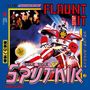 Sigue Sigue Sputnik: Flaunt It, 4 CDs, 4 CDs