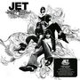 Jet: Get Born (Deluxe Edition), 2 CDs und 1 DVD