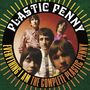 Plastic Penny: Everything I Am, CD,CD,CD