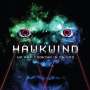 Hawkwind: We Are Looking In On You (Live), 2 CDs