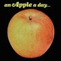 Apple: An Apple A Day, CD