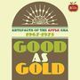 Good As Gold ~ Artefacts Of The Apple Era 1967-1975, 5 CDs