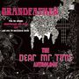 Dear Mr. Time: Grandfather: The Dear Mr. Time Anthology, 3 CDs, 3 CDs