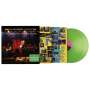 Toyah: Warrior Rock - Toyah On Tour (remastered) (Limited Edition) (Transparent Green Vinyl), 2 LPs