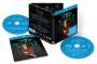 Howard Jones (New Wave): Dream Into Action (Hi-Res Blu-ray+CD Digipak), 1 Blu-ray Audio und 1 CD