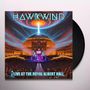 Hawkwind: Live At The Royal Albert Hall, 3 LPs