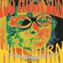 Too Much Sun Will Burn: The British Psychedelic Sounds Of 1967 Vol. 2, 3 CDs