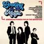 Looking For The Magic: American Power Pop In The Seventies, 3 CDs
