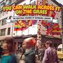 : You Can Walk Across It On The Grass: The Boutique Sounds Of Swinging London, CD,CD,CD
