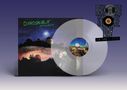 "Dinosaur Jr - Live in Hollywood 1991" in grüner Schrift, mit Schallplatte; "Record Store Day, 18 April 2026" daneben., LP