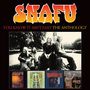 Snafu: You Know it Ain't Easy: The Anthology, 4 CDs